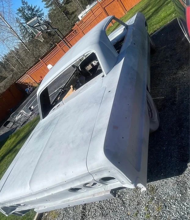 1964 Chevrolet Impala 3rd Gen - Image 3 of 7