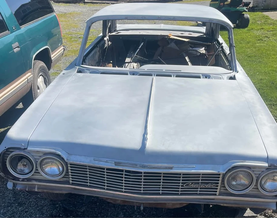 1964 Chevrolet Impala 3rd Gen - Image 7 of 7