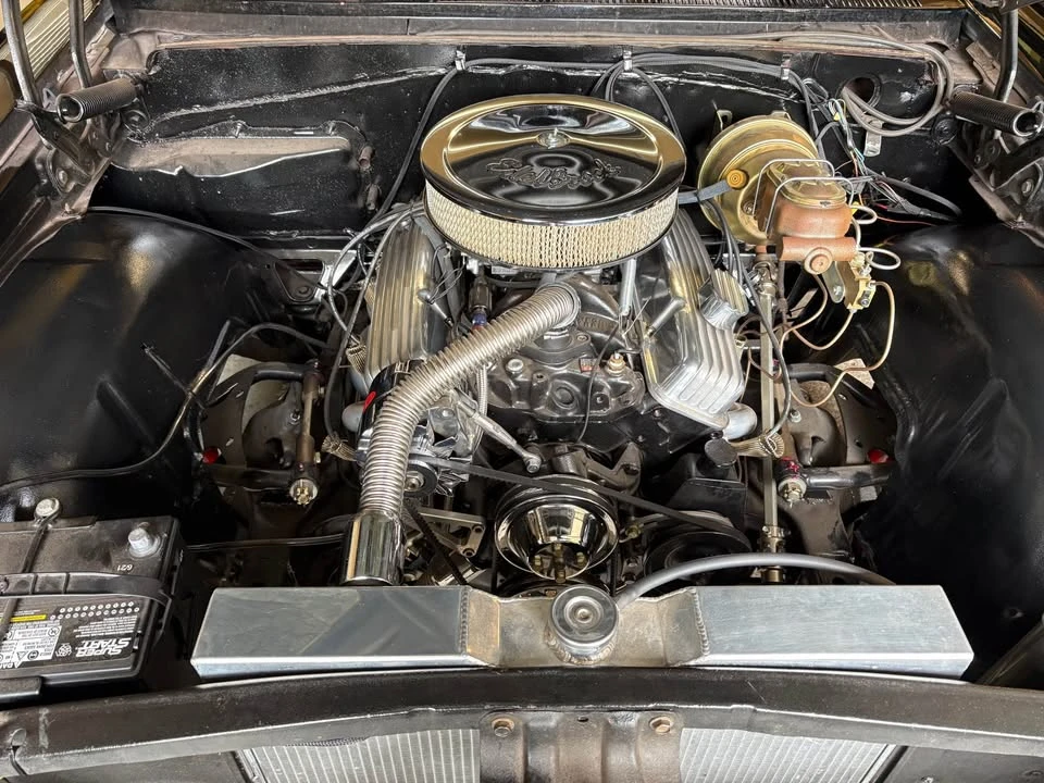 1964 Chevrolet Impala SS 3rd Gen - Image 5 of 10