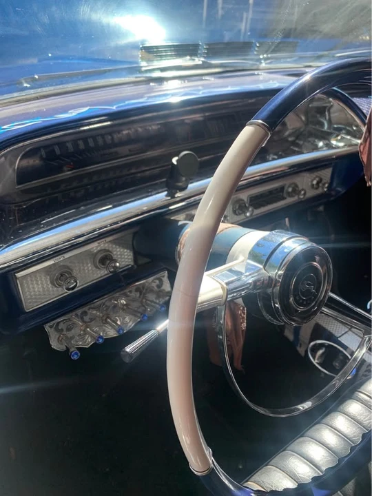 1964 Chevrolet Impala SS 3rd Gen - Image 2 of 14