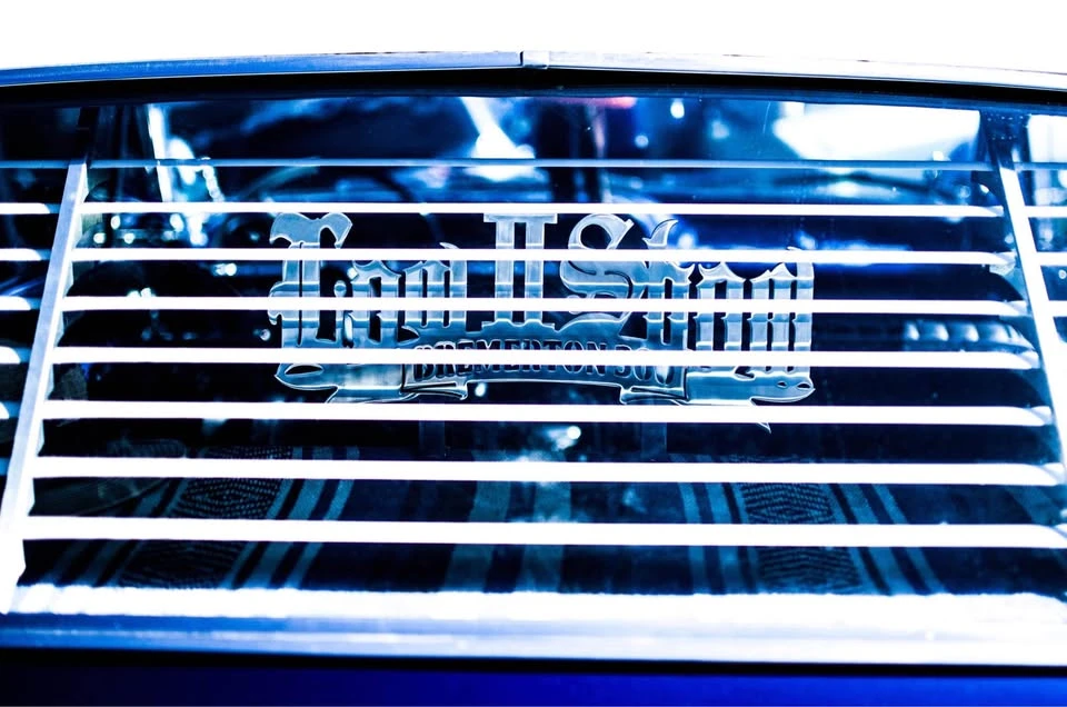1964 Chevrolet Impala SS 3rd Gen - Image 10 of 14
