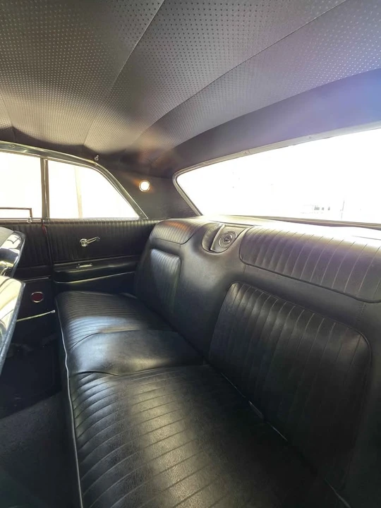 1964 Chevrolet Impala 3rd Gen - Image 12 of 13