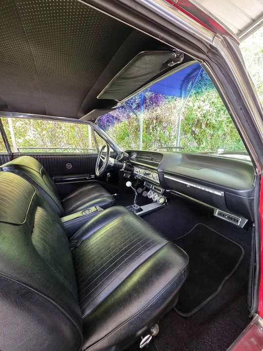 1964 Chevrolet Impala 3rd Gen - Image 10 of 13