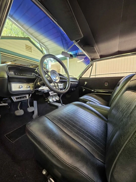 1964 Chevrolet Impala 3rd Gen - Image 9 of 13