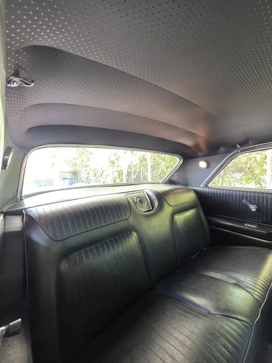 1964 Chevrolet Impala 3rd Gen - Image 13 of 13