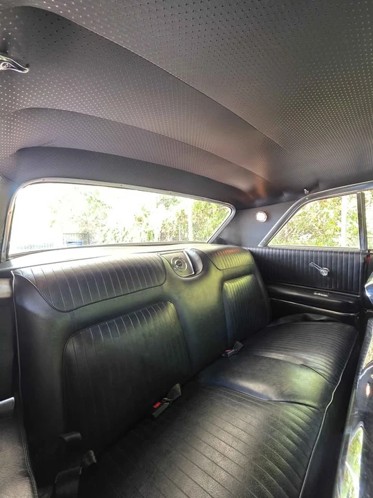 1964 Chevrolet Impala 3rd Gen - Image 11 of 13