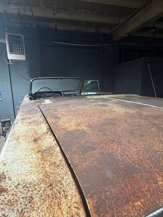 1964 Chevrolet Impala 3rd Gen - Image 6 of 6