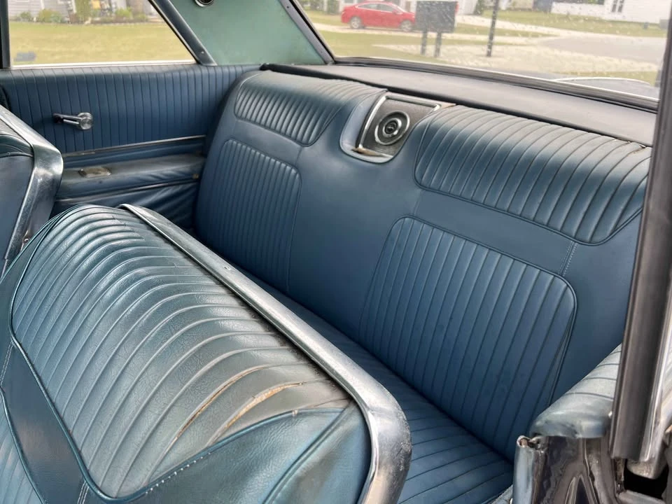 1964 Chevrolet Impala 3rd Gen - Image 8 of 17