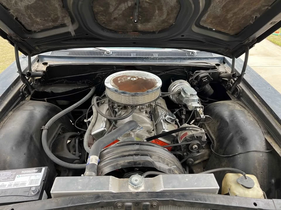 1964 Chevrolet Impala 3rd Gen - Image 13 of 17