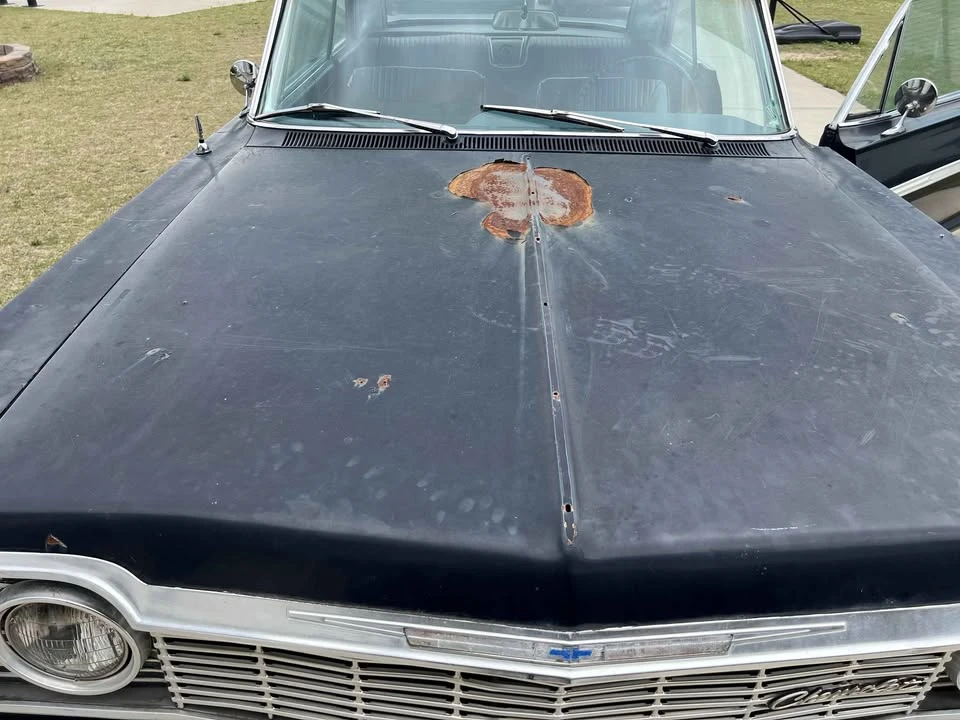 1964 Chevrolet Impala 3rd Gen - Image 12 of 17