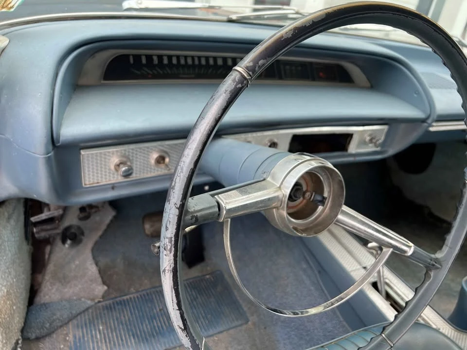 1964 Chevrolet Impala 3rd Gen - Image 7 of 17
