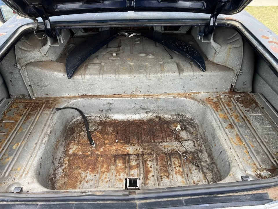 1964 Chevrolet Impala 3rd Gen - Image 11 of 17