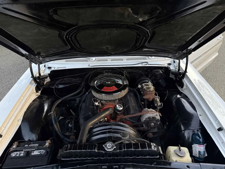 1964 Chevrolet Impala SS 3rd Gen - Image 4 of 10