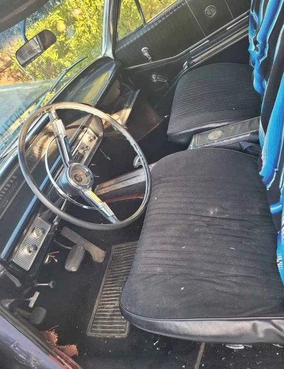 1964 Chevrolet Impala 2nd Gen - Image 2 of 11