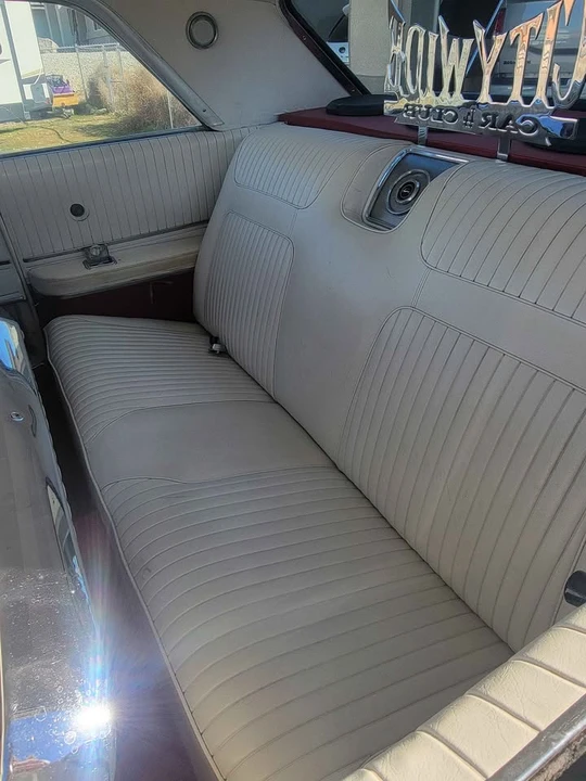 1964 Chevrolet Impala 2nd Gen - Image 8 of 17