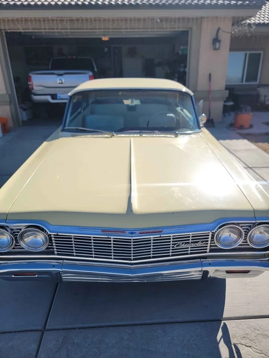 1964 Chevrolet Impala 2nd Gen - Image 13 of 17