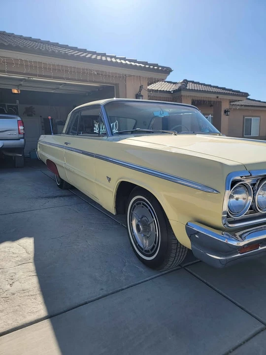 1964 Chevrolet Impala 2nd Gen - Image 15 of 17