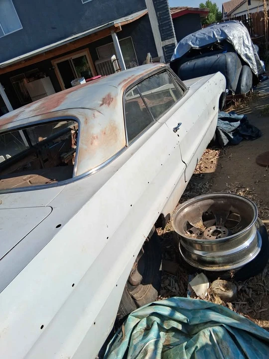 1964 Chevrolet Impala 3rd Gen - Image 13 of 20