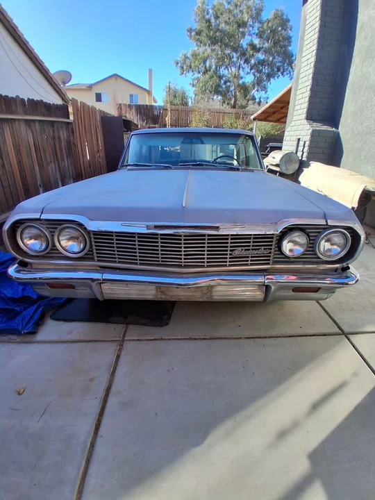 1964 Chevrolet Impala 3rd Gen - Image 5 of 19