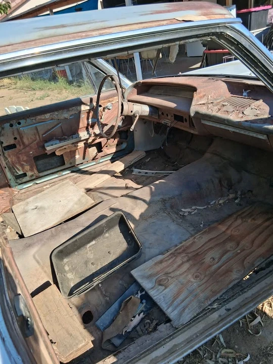 1964 Chevrolet Impala 3rd Gen - Image 7 of 20
