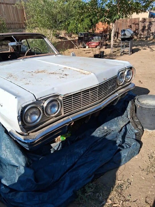 1964 Chevrolet Impala 3rd Gen - Image 5 of 20