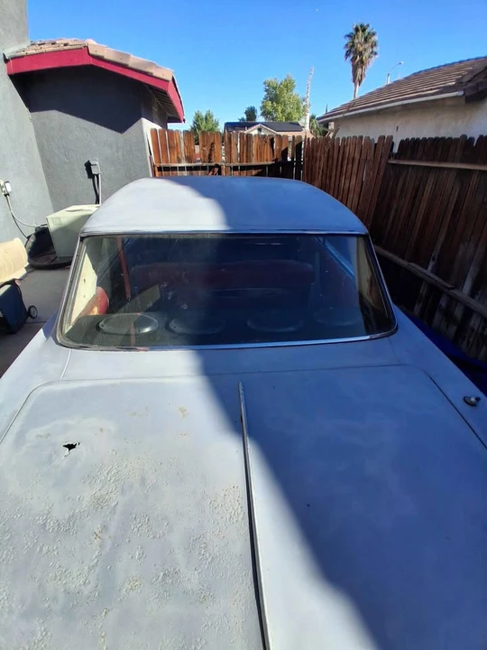 1964 Chevrolet Impala 3rd Gen - Image 11 of 19