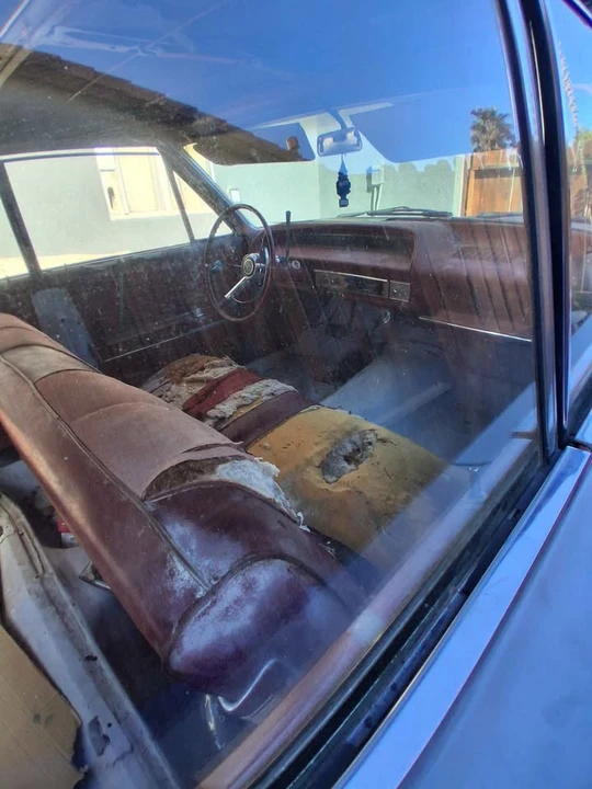 1964 Chevrolet Impala 3rd Gen - Image 18 of 19