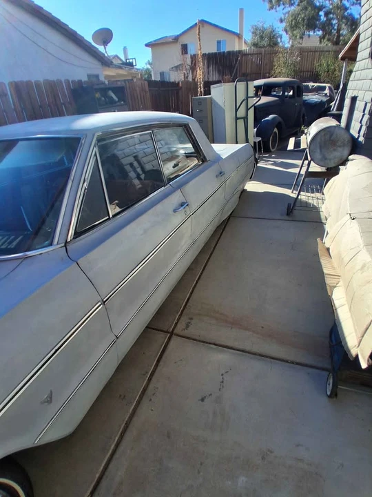 1964 Chevrolet Impala 3rd Gen - Image 2 of 19