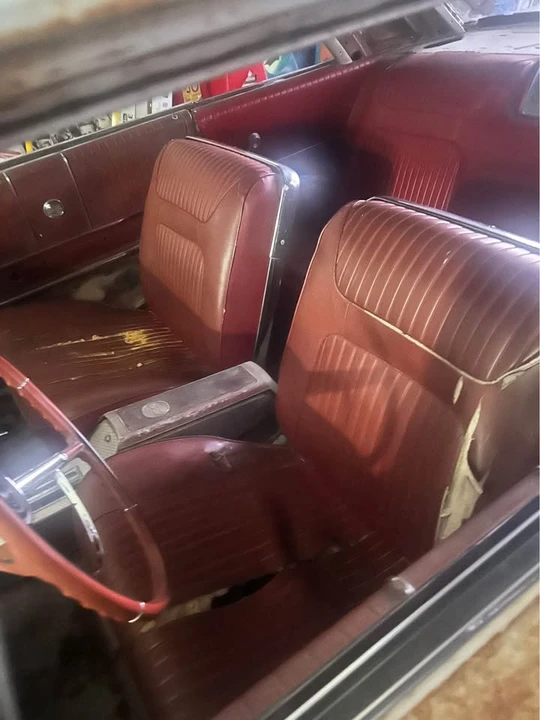 1964 Chevrolet Impala 3rd Gen - Image 4 of 10
