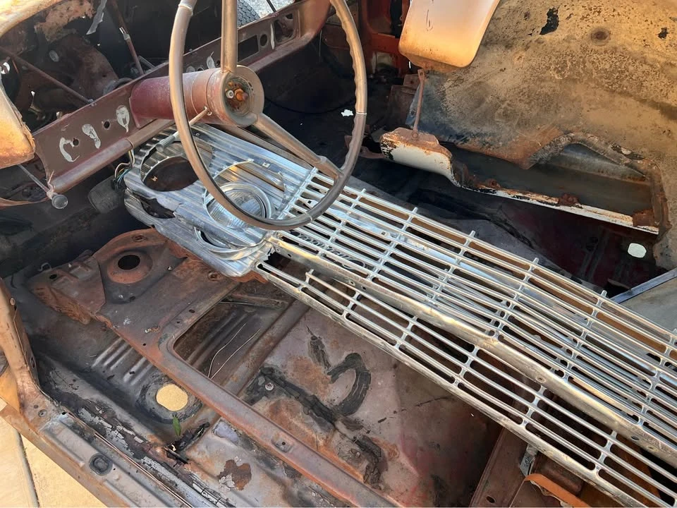 1964 Chevrolet Impala 3rd Gen - Image 4 of 10