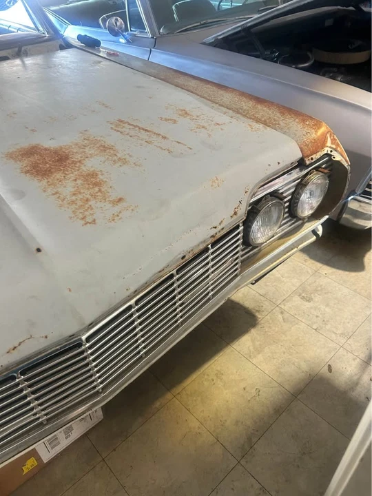 1964 Chevrolet Impala 3rd Gen - Image 8 of 10