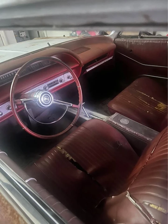 1964 Chevrolet Impala 3rd Gen - Image 3 of 10