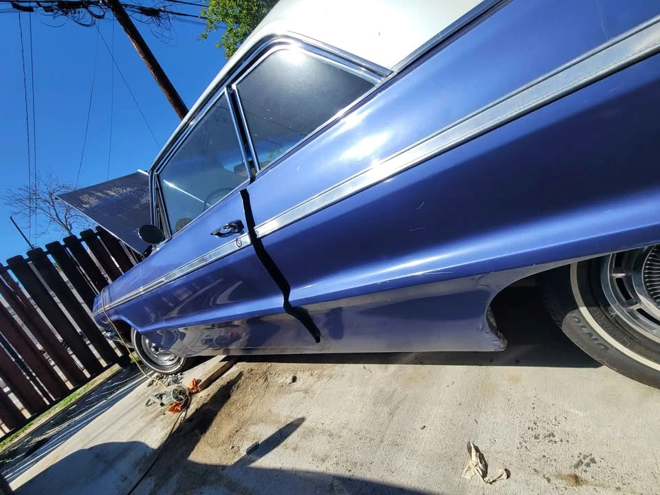 1964 Chevrolet Impala 3rd Gen - Image 3 of 12