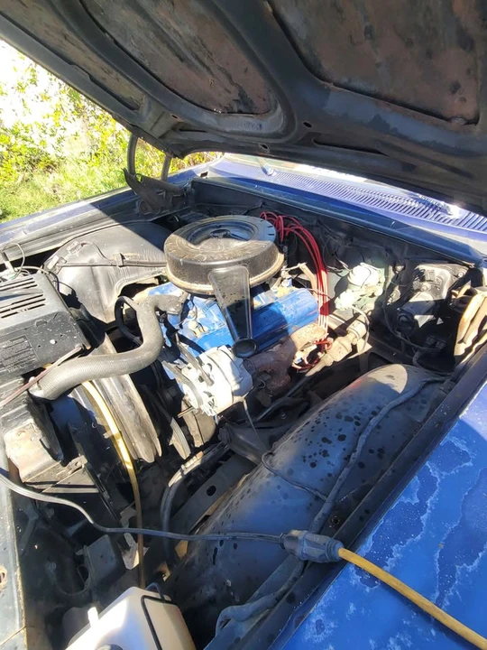 1964 Chevrolet Impala 3rd Gen - Image 2 of 12