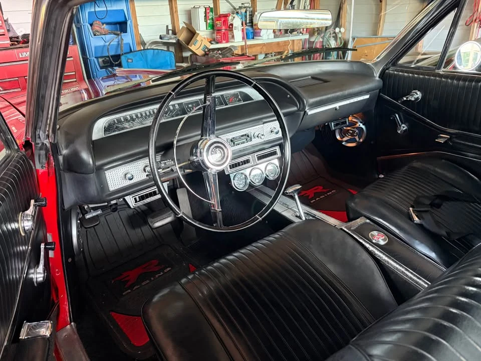 1964 Chevrolet Impala 3rd Gen - Image 12 of 13
