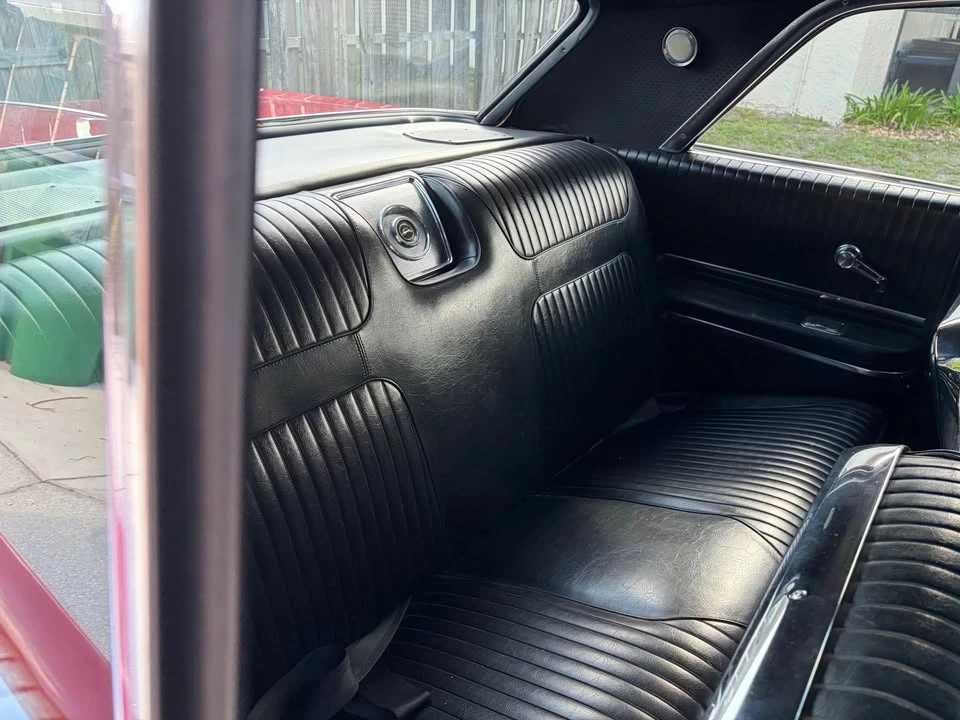 1964 Chevrolet Impala 3rd Gen - Image 7 of 13