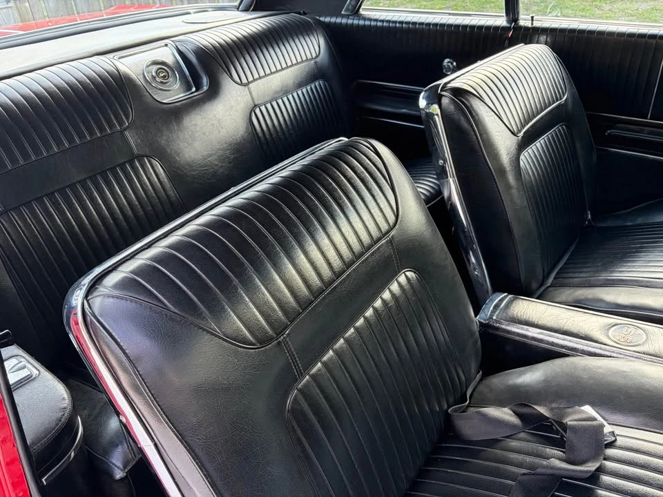 1964 Chevrolet Impala 3rd Gen - Image 8 of 13