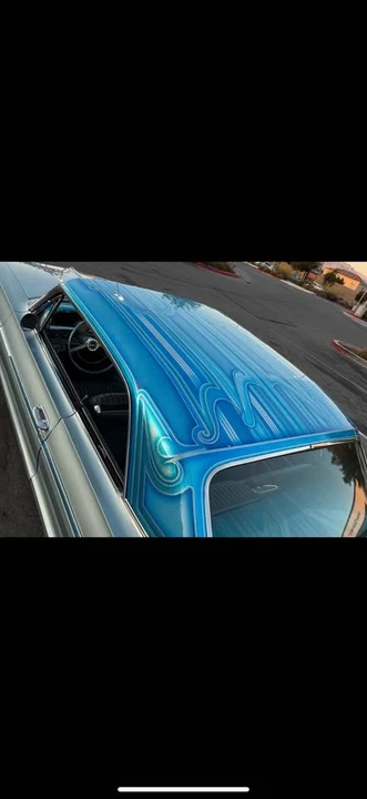 1964 Chevrolet Impala 3rd Gen - Image 7 of 8