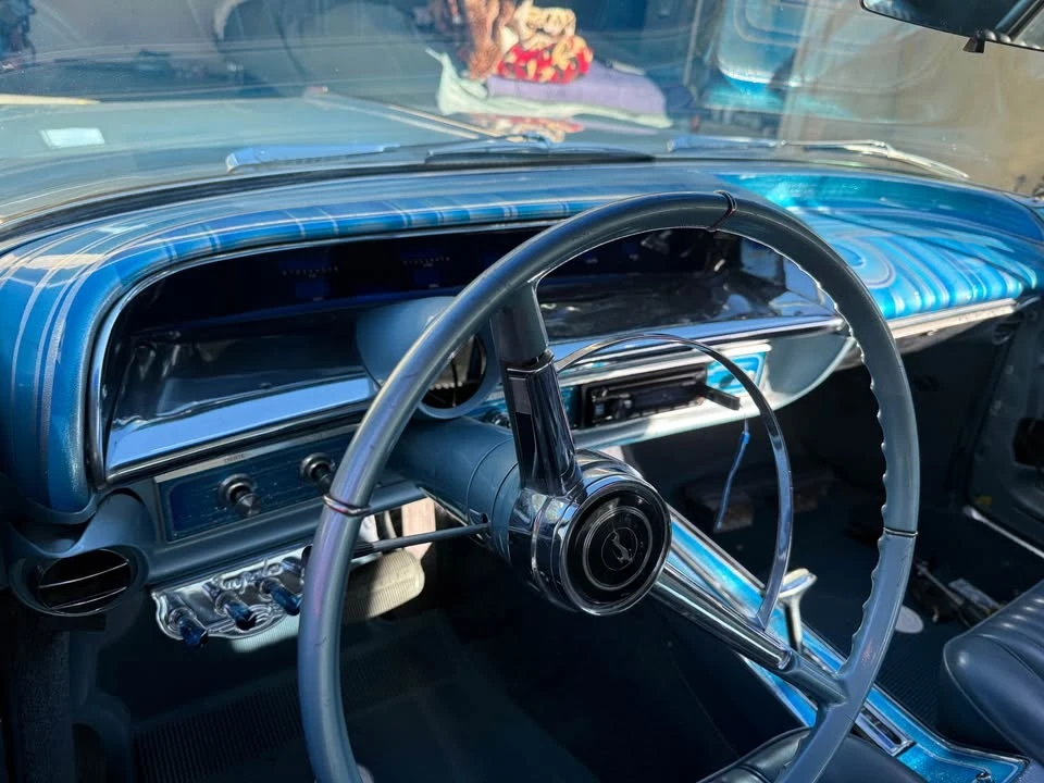 1964 Chevrolet Impala 3rd Gen - Image 2 of 8