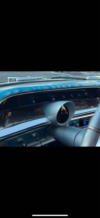 1964 Chevrolet Impala 3rd Gen - Image 6 of 8