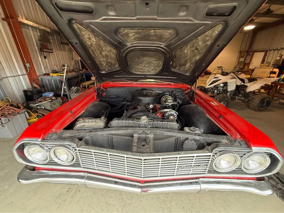 1964 Chevrolet Impala 3rd Gen - Image 3 of 8