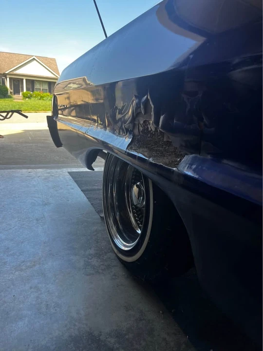 1964 Chevrolet Impala 3rd Gen - Image 3 of 5