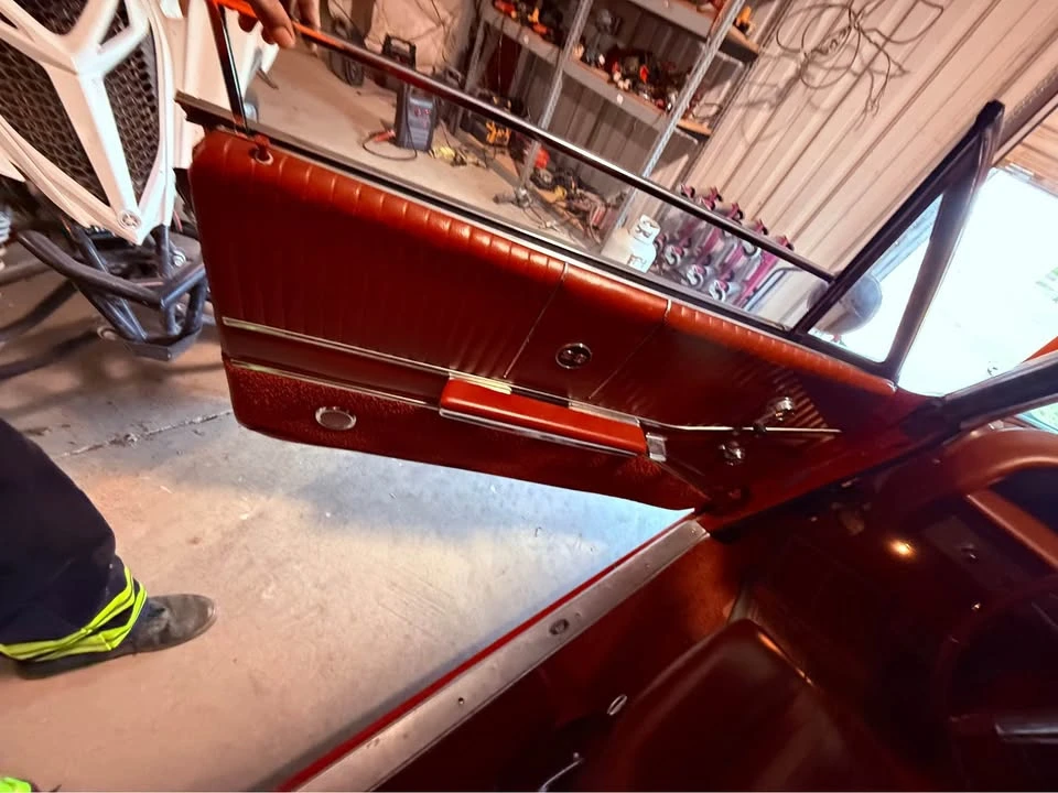 1964 Chevrolet Impala 3rd Gen - Image 8 of 8
