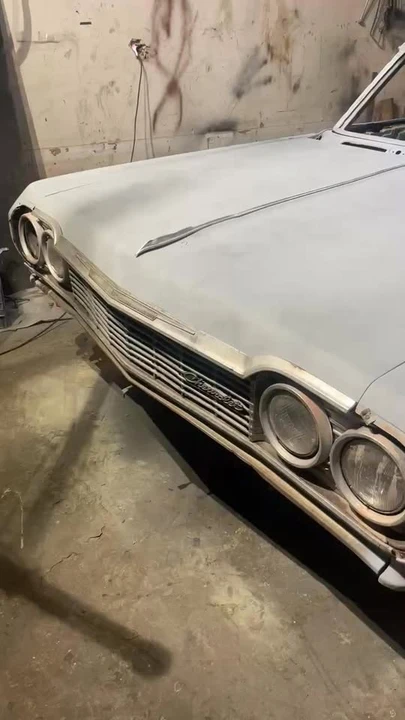 1964 Chevrolet Impala 3rd Gen - Image 2 of 2