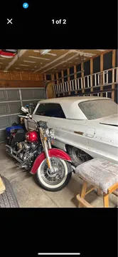 1964 Chevrolet Impala SS