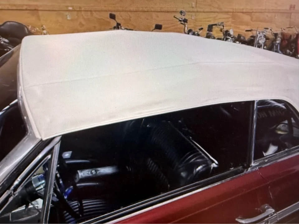 1964 Chevrolet Impala 3rd Gen - Image 5 of 20