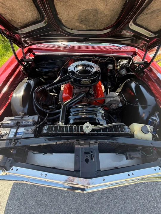 1964 Chevrolet Impala 3rd Gen - Image 17 of 20