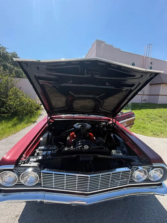 1964 Chevrolet Impala 3rd Gen - Image 18 of 20