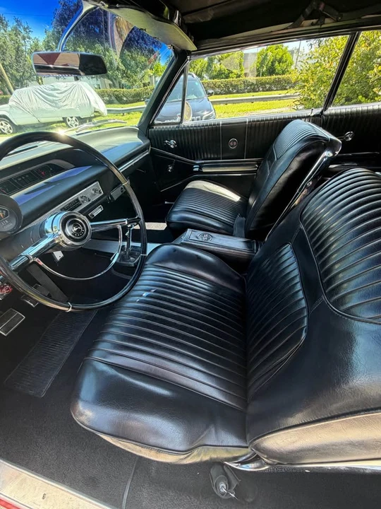 1964 Chevrolet Impala 3rd Gen - Image 16 of 20