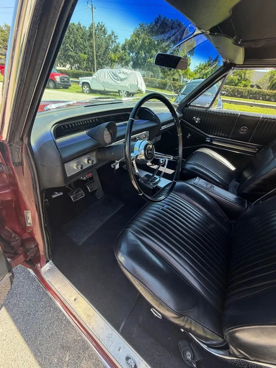 1964 Chevrolet Impala 3rd Gen - Image 20 of 20